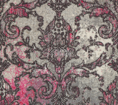 Ковровая плитка Milliken Artistic Liberties ott 168-173 Pure Punk фото 1 | FLOORDEALER